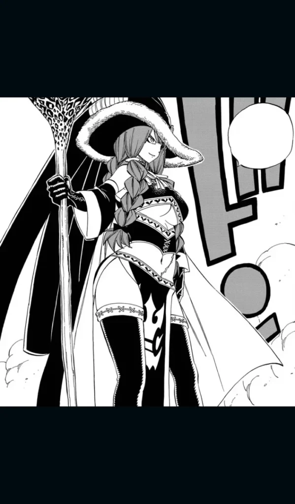 Parte 2: Mães Poderosas do Anime Que Quebram Tudo – Mais Força Física e o Início da Magia! 6 Parte 2: Mães Poderosas do Anime! Mais força física com Bell-mère, Kyoko e Cordelia. Mergulhe na magia com Irene. Mães guerreiras quebram tudo!