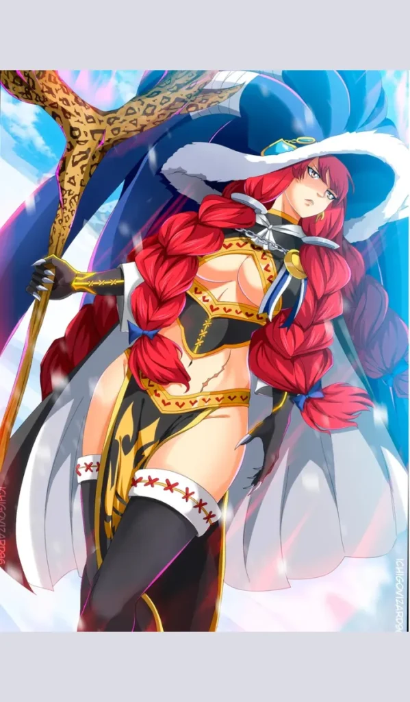 Parte 2: Mães Poderosas do Anime Que Quebram Tudo – Mais Força Física e o Início da Magia! 5 Parte 2: Mães Poderosas do Anime! Mais força física com Bell-mère, Kyoko e Cordelia. Mergulhe na magia com Irene. Mães guerreiras quebram tudo!