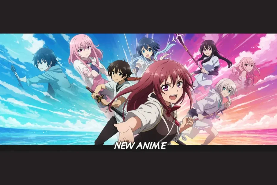 Explore os Animes Verão 2025 Filmes e ONAs mais aguardados! Descubra os animes 2025 filmes e ONAs do Verão 2025, suas sinopses, onde assistir e análises de potencial para uma temporada inesquecível.
