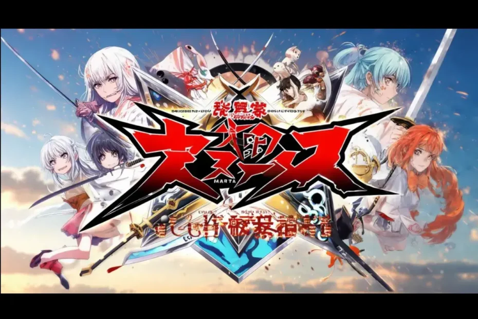 Descubra os novos animes de julho de 2025 que vão estrear na temporada de verão! Prepare:se para um guia completo com os Animes da temporada de Verão 2025 que você não pode perder.