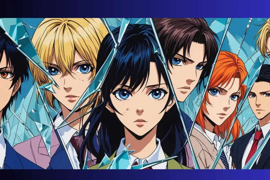 Procurando o próximo anime para mergulhar de cabeça? Confira a seleção definitiva dos Melhores Animes para Assistir, incluindo os grandes vencedores do Anime Awards 2025 e obras incríveis de diversos gêneros!