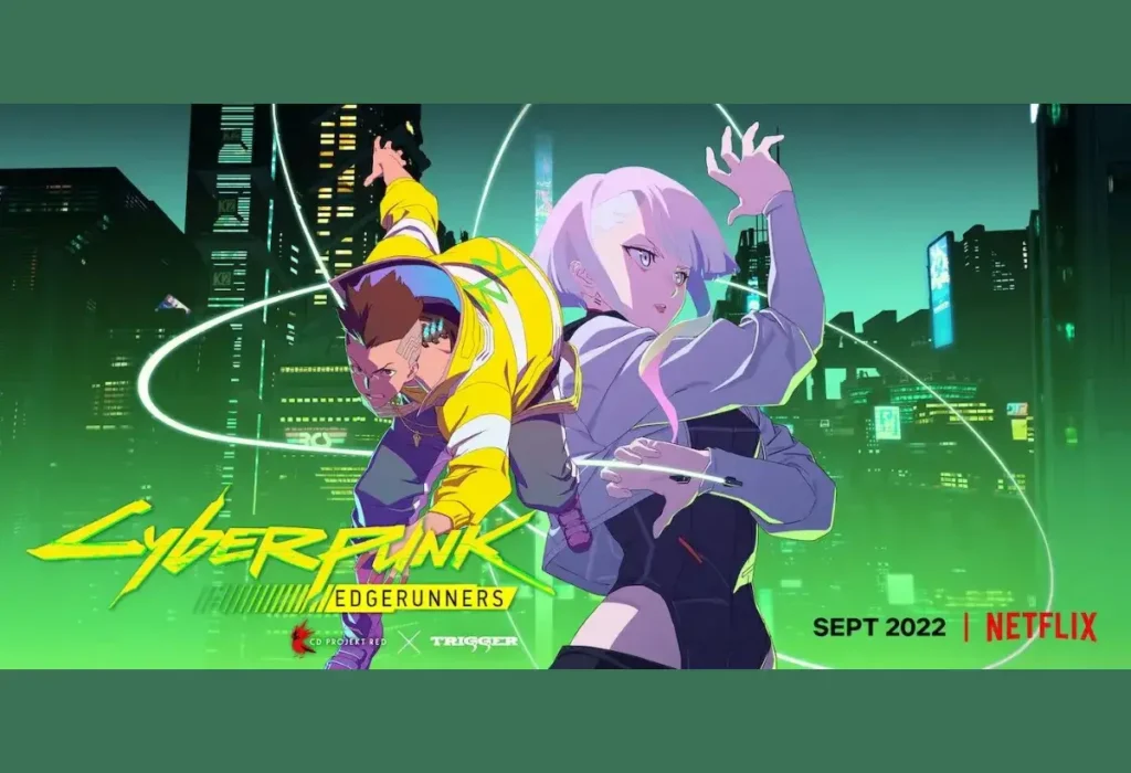 Os 9 Melhores Animes para Assistir Após o Anime Awards 2025 – Maratonas Imperdíveis 9 Procurando o próximo anime para mergulhar de cabeça? Confira a seleção definitiva dos Melhores Animes para Assistir, incluindo os grandes vencedores do Anime Awards 2025 e obras incríveis de diversos gêneros!