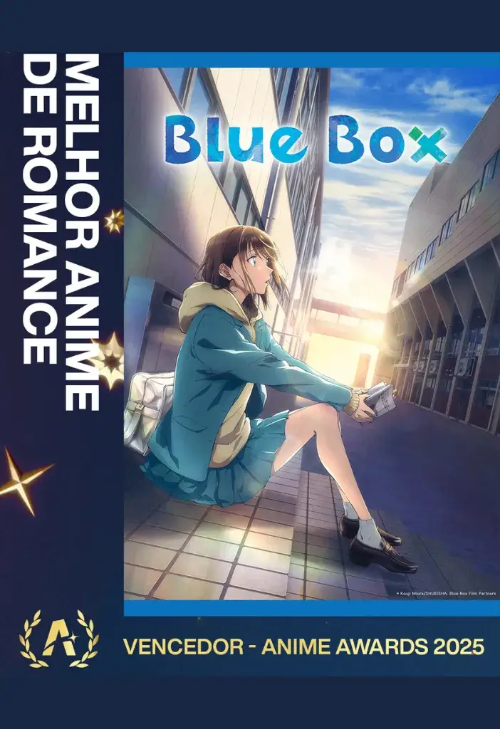 Crunchyroll Anime Awards 2025: A Lista Completa de Vencedores e O Que Assistir Agora 12 Descubra os vencedores do Crunchyroll Anime Awards 2025 e veja o que assistir agora. Confira a lista completa de vencedores e as recomendações!