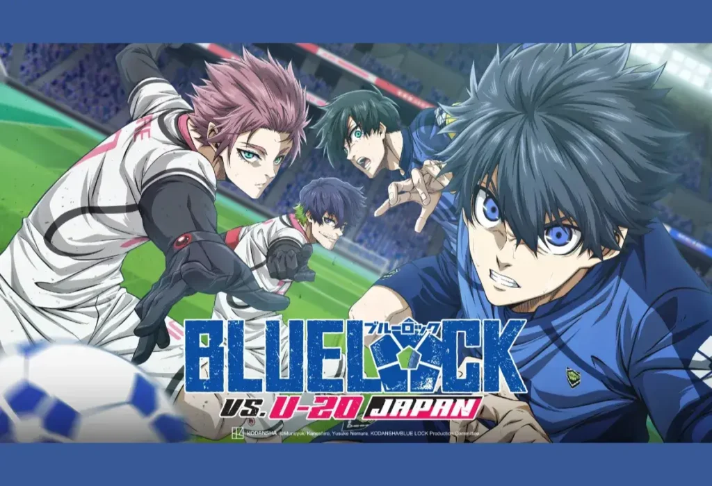 Os 9 Melhores Animes para Assistir Após o Anime Awards 2025 – Maratonas Imperdíveis 10 Procurando o próximo anime para mergulhar de cabeça? Confira a seleção definitiva dos Melhores Animes para Assistir, incluindo os grandes vencedores do Anime Awards 2025 e obras incríveis de diversos gêneros!