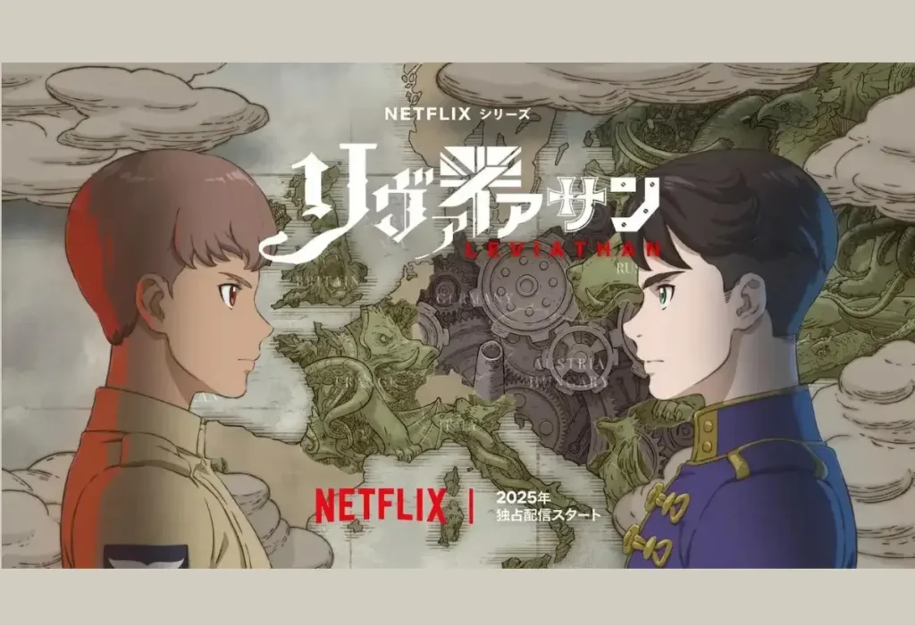 Animes da Temporada de Verão 2025 : Guia 1: Os 39 novos lançamentos de Julho - (Novas Séries). 12 Descubra os novos animes de julho de 2025 que vão estrear na temporada de verão! Prepare:se para um guia completo com os Animes da temporada de Verão 2025 que você não pode perder.