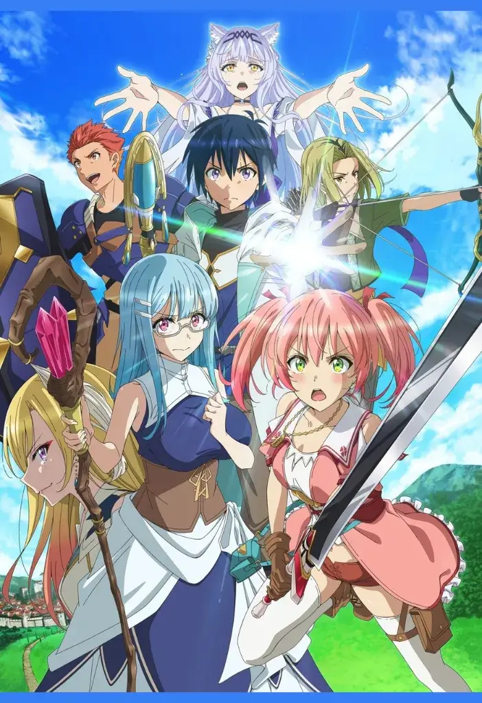 Animes da Temporada de Verão 2025 : Guia 1: Os 39 novos lançamentos de Julho - (Novas Séries). 14 Descubra os novos animes de julho de 2025 que vão estrear na temporada de verão! Prepare:se para um guia completo com os Animes da temporada de Verão 2025 que você não pode perder.