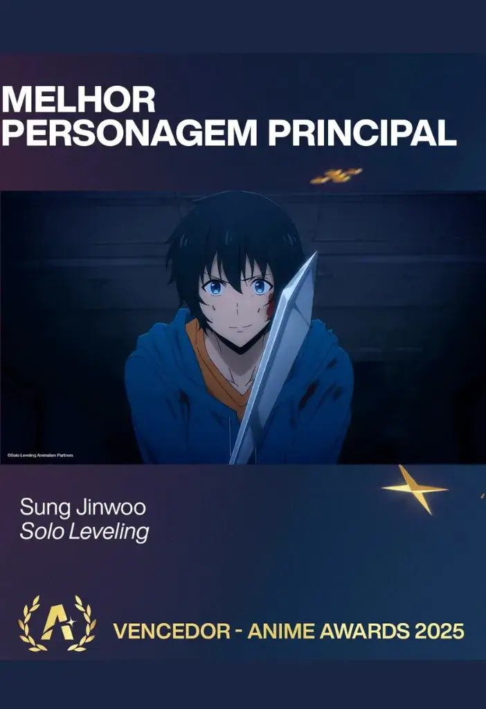Crunchyroll Anime Awards 2025: A Lista Completa de Vencedores e O Que Assistir Agora 18 Descubra os vencedores do Crunchyroll Anime Awards 2025 e veja o que assistir agora. Confira a lista completa de vencedores e as recomendações!