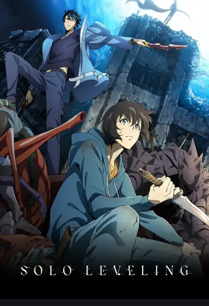Solo Leveling vs. Frieren vs. DAN DA DAN: A Grande Batalha do Anime Awards 2025 1 Descubra qual anime brilhou mais! Compare Solo Leveling, Frieren e DAN DA DAN e veja quem levou a melhor no Crunchyroll Anime Awards 2025. Uma análise completa!