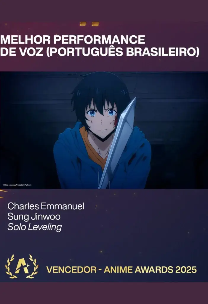 Crunchyroll Anime Awards 2025: A Lista Completa de Vencedores e O Que Assistir Agora 26 Descubra os vencedores do Crunchyroll Anime Awards 2025 e veja o que assistir agora. Confira a lista completa de vencedores e as recomendações!