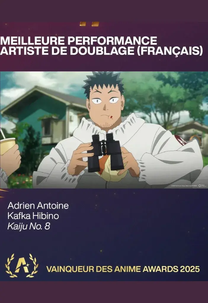 Crunchyroll Anime Awards 2025: A Lista Completa de Vencedores e O Que Assistir Agora 29 Descubra os vencedores do Crunchyroll Anime Awards 2025 e veja o que assistir agora. Confira a lista completa de vencedores e as recomendações!