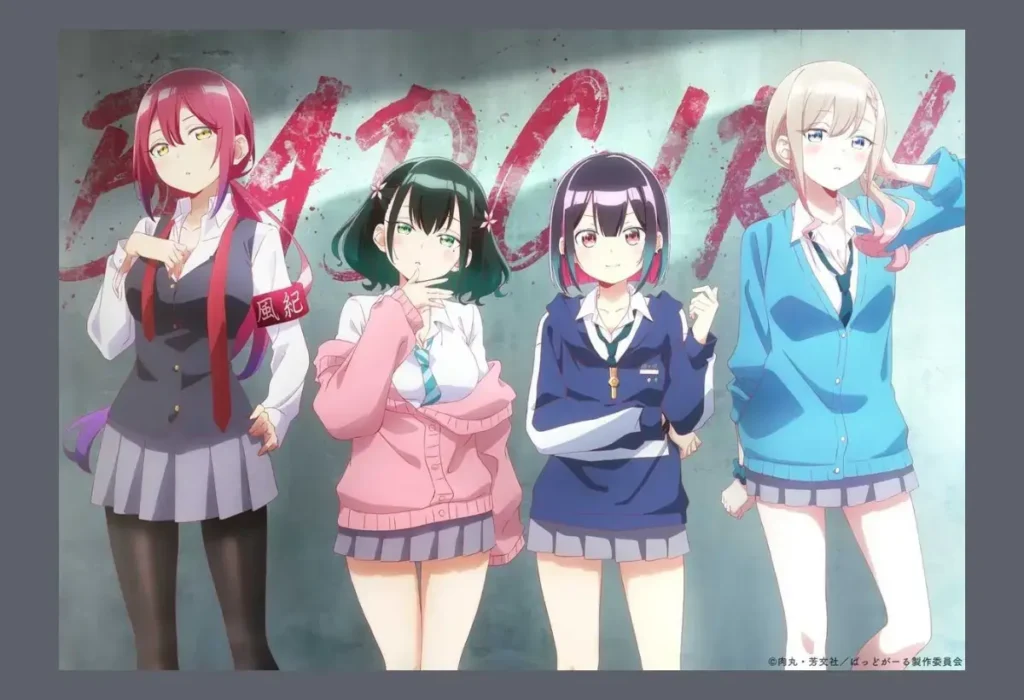 Animes da Temporada de Verão 2025 : Guia 1: Os 39 novos lançamentos de Julho - (Novas Séries). 28 Descubra os novos animes de julho de 2025 que vão estrear na temporada de verão! Prepare:se para um guia completo com os Animes da temporada de Verão 2025 que você não pode perder.