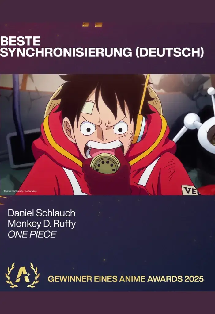 Crunchyroll Anime Awards 2025: A Lista Completa de Vencedores e O Que Assistir Agora 30 Descubra os vencedores do Crunchyroll Anime Awards 2025 e veja o que assistir agora. Confira a lista completa de vencedores e as recomendações!