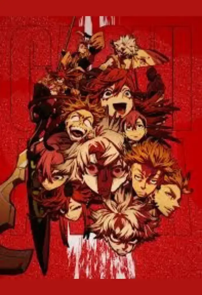 Animes da Temporada de Verão 2025 : Guia 1: Os 39 novos lançamentos de Julho - (Novas Séries). 29 Descubra os novos animes de julho de 2025 que vão estrear na temporada de verão! Prepare:se para um guia completo com os Animes da temporada de Verão 2025 que você não pode perder.
