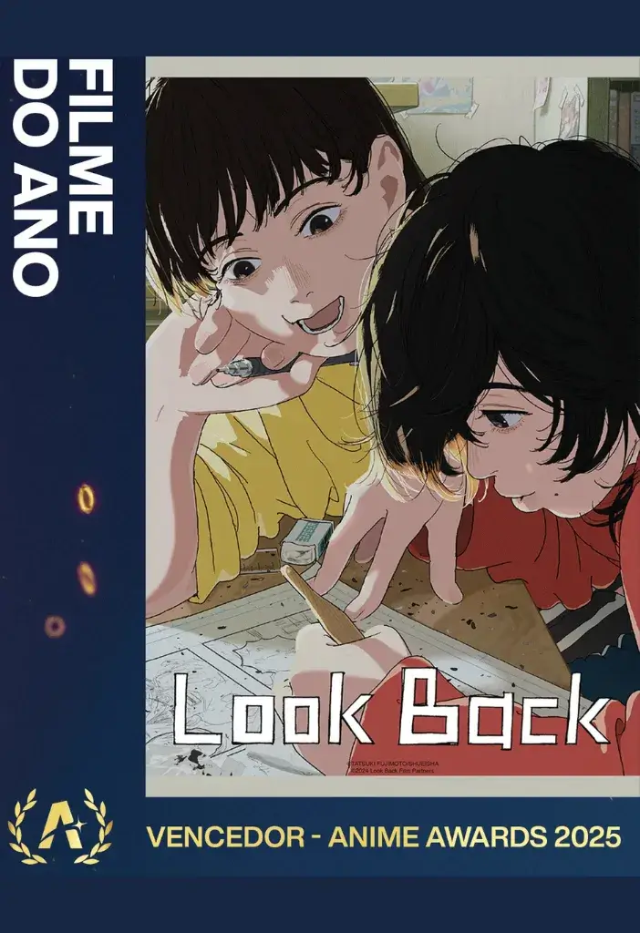 Crunchyroll Anime Awards 2025: A Lista Completa de Vencedores e O Que Assistir Agora 4 Descubra os vencedores do Crunchyroll Anime Awards 2025 e veja o que assistir agora. Confira a lista completa de vencedores e as recomendações!