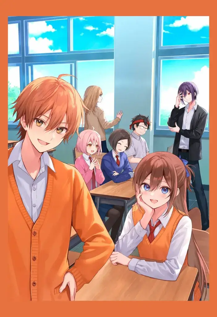 Animes da Temporada de Verão 2025 - Guia 3: Animes 2025 filmes e ONAs que Chegam em Julho. 2 Explore os Animes Verão 2025 Filmes e ONAs mais aguardados! Descubra os animes 2025 filmes e ONAs do Verão 2025, suas sinopses, onde assistir e análises de potencial para uma temporada inesquecível.