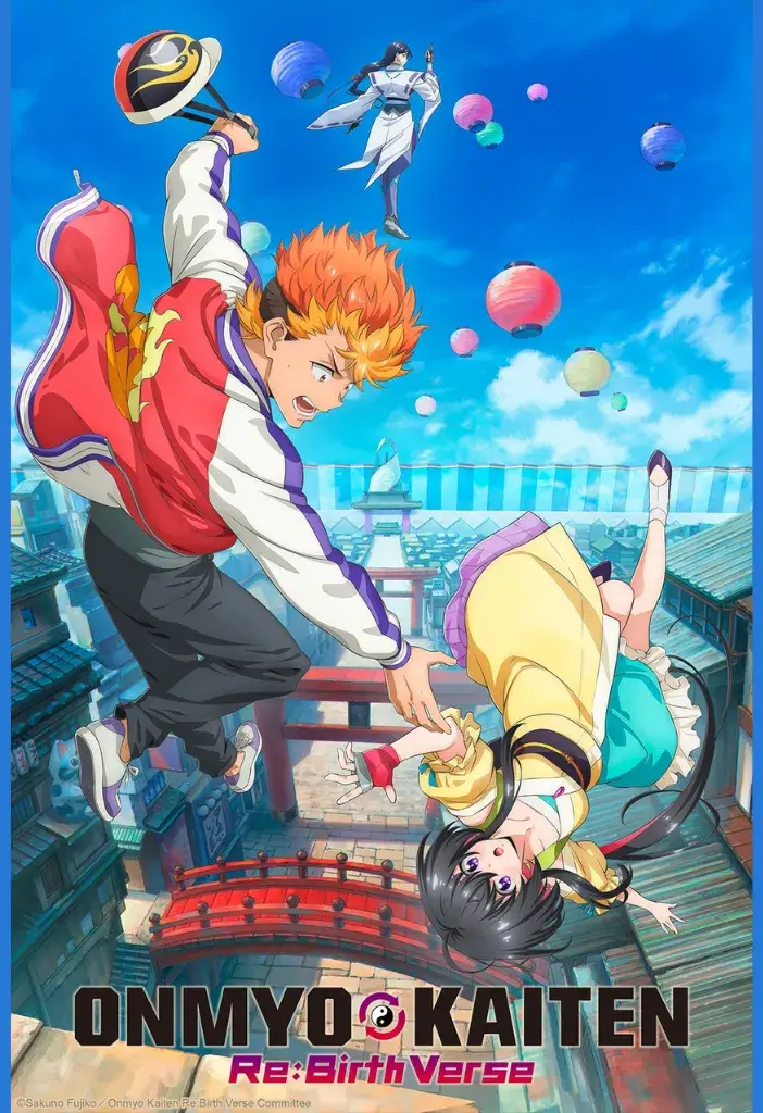 Animes da Temporada de Verão 2025 : Guia 1: Os 39 novos lançamentos de Julho - (Novas Séries). 4 Descubra os novos animes de julho de 2025 que vão estrear na temporada de verão! Prepare:se para um guia completo com os Animes da temporada de Verão 2025 que você não pode perder.