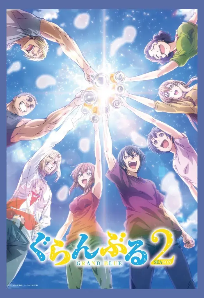 Onde Assistir aos Animes da Temporada de Verão 2025 - Guia Crunchyroll, Netflix, Prime Video e seus Lançamentos 6 Verão 2025 Continuações de Julho, descubra os retornos mais aguardados! Confira as continuações imperdíveis de animes neste guia definitivo do Verão 2025.