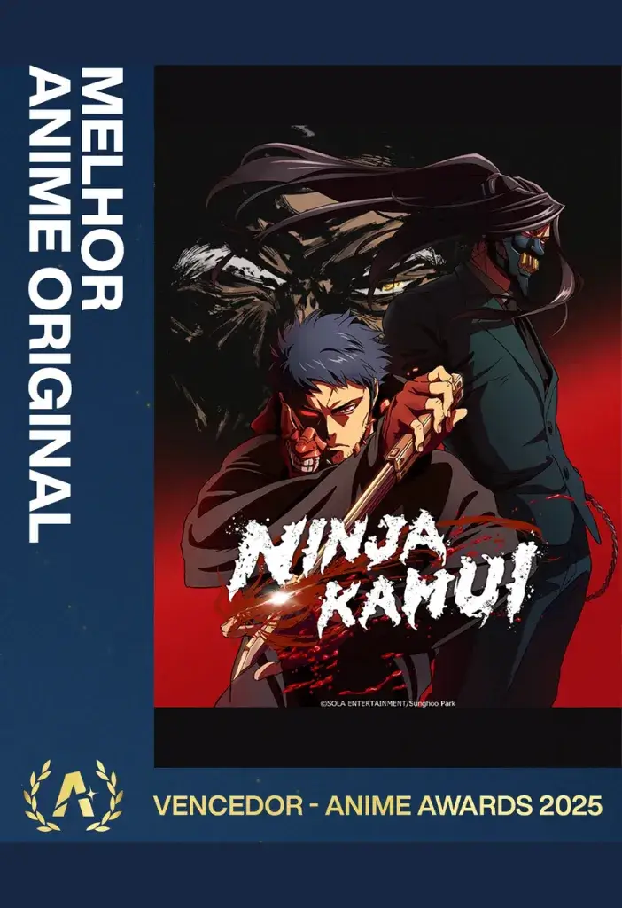 Crunchyroll Anime Awards 2025: A Lista Completa de Vencedores e O Que Assistir Agora 7 Descubra os vencedores do Crunchyroll Anime Awards 2025 e veja o que assistir agora. Confira a lista completa de vencedores e as recomendações!