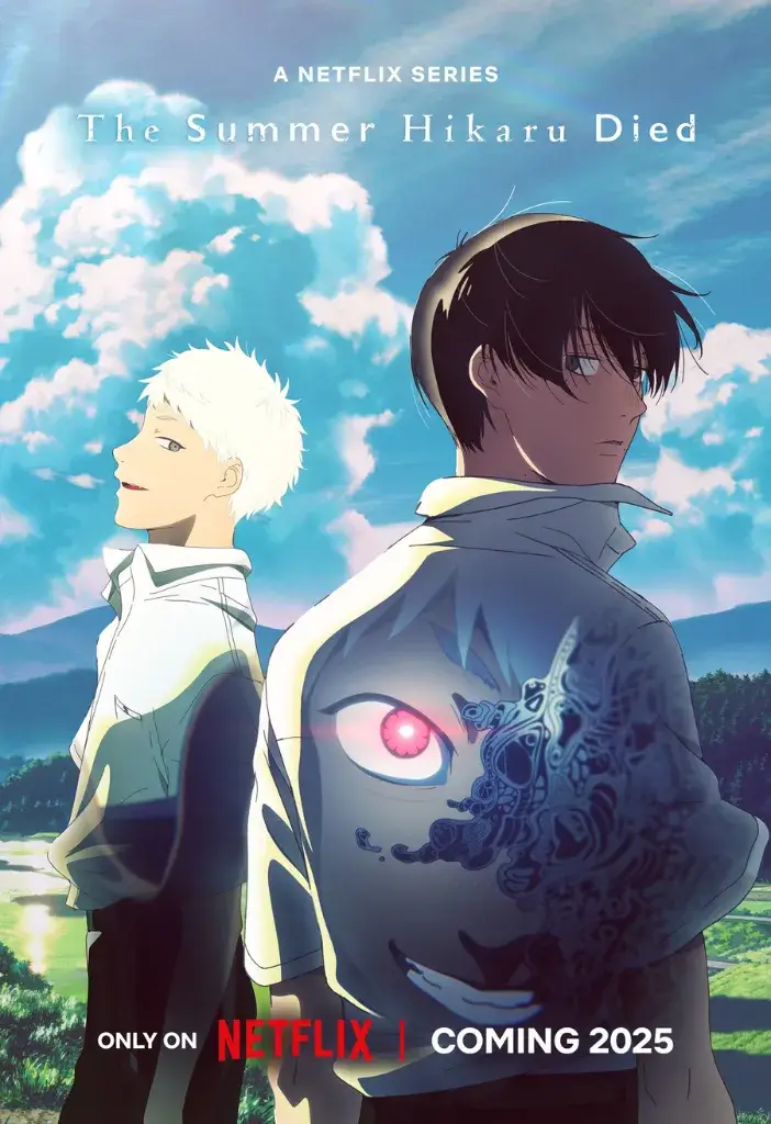 Animes da Temporada de Verão 2025 : Guia 1: Os 39 novos lançamentos de Julho - (Novas Séries). 7 Descubra os novos animes de julho de 2025 que vão estrear na temporada de verão! Prepare:se para um guia completo com os Animes da temporada de Verão 2025 que você não pode perder.