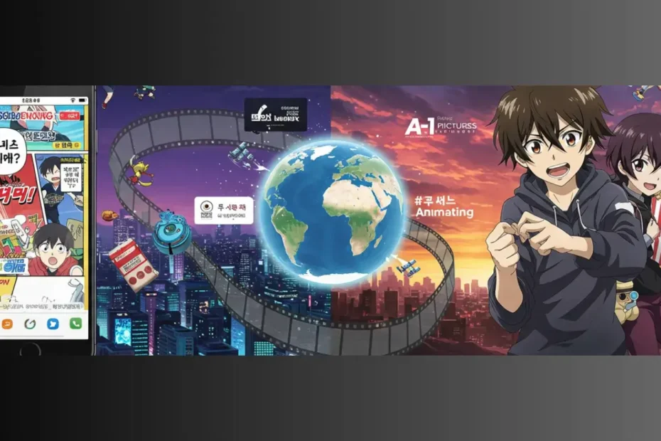Descubra as joias escondidas do Anime Awards 2025! Explore favoritos da crítica, além do hype de Solo Leveling, e encontre seus próximos