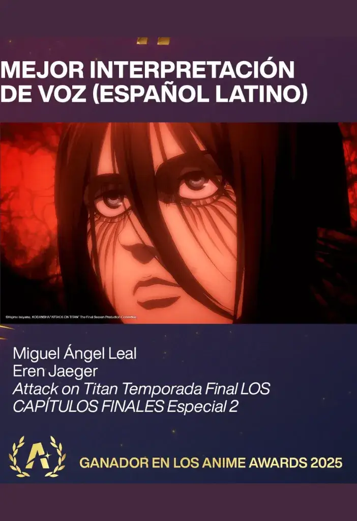 Crunchyroll Anime Awards 2025: A Lista Completa de Vencedores e O Que Assistir Agora 34 Descubra os vencedores do Crunchyroll Anime Awards 2025 e veja o que assistir agora. Confira a lista completa de vencedores e as recomendações!