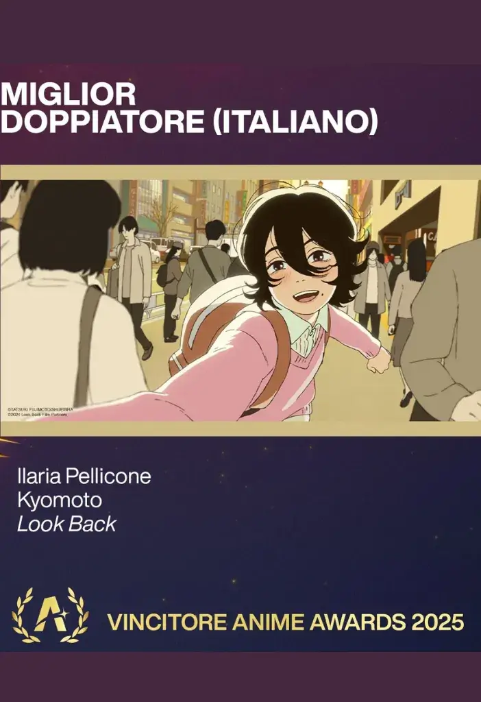 Crunchyroll Anime Awards 2025: A Lista Completa de Vencedores e O Que Assistir Agora 33 Descubra os vencedores do Crunchyroll Anime Awards 2025 e veja o que assistir agora. Confira a lista completa de vencedores e as recomendações!