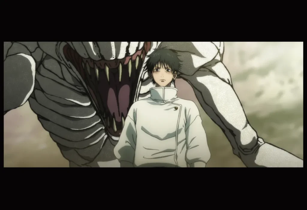 As 5 Principais Dúvidas da Primeira Temporada de Jujutsu Kaisen 4 Yuta Okkotsu, o misterioso feiticeiro de grau especial mencionado na primeira temporada de Jujutsu Kaisen, cujo poder rivaliza com o de Gojo.