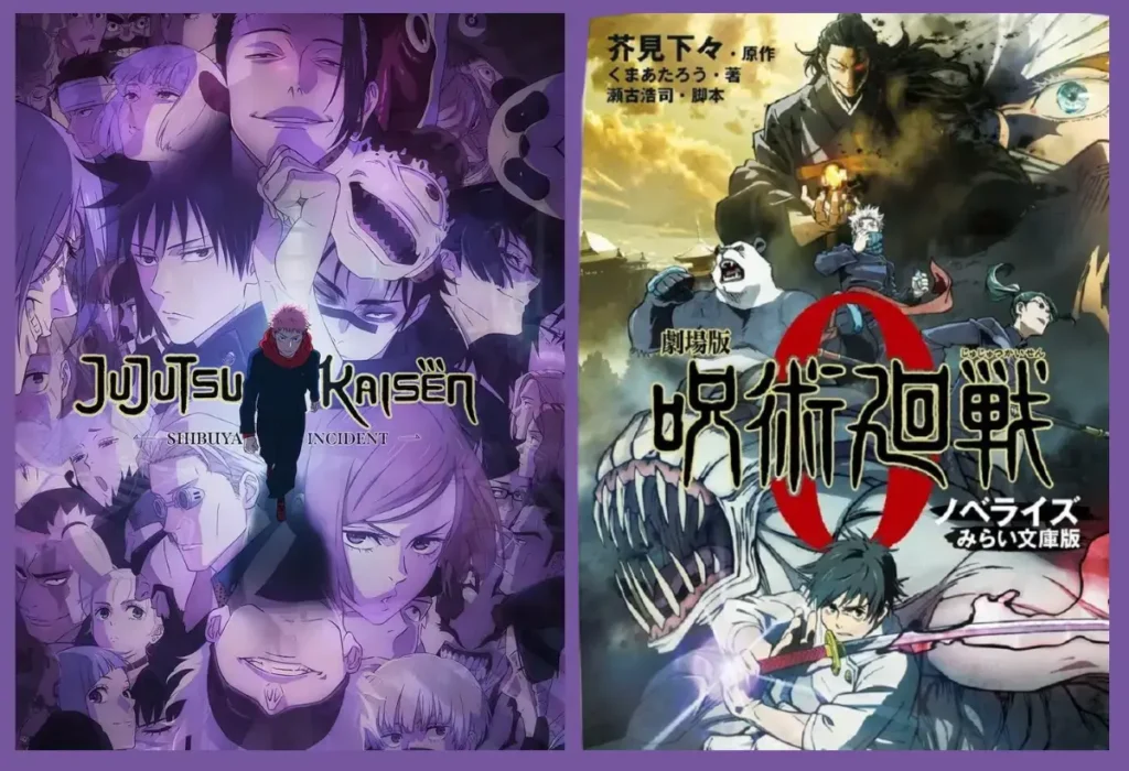 Veredito da análise do Arco do Passado de Gojo, conectando-o com os eventos do filme Jujutsu Kaisen 0 e do Incidente de Shibuya, como o coração emocional da série.