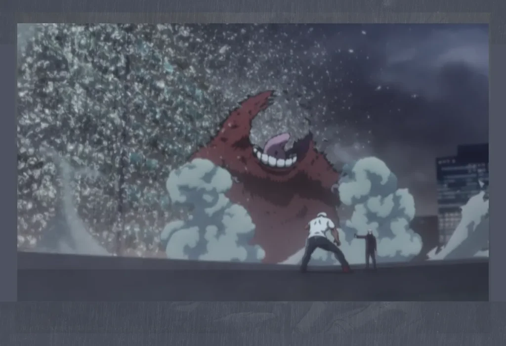 Análise das cenas adicionadas no filme Jujutsu Kaisen 0, como as batalhas expandidas de Satoru Gojo, que não estavam no mangá original.