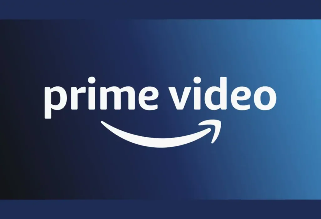 Onde Assistir aos Animes da Temporada de Verão 2025 - Guia Crunchyroll, Netflix, Prime Video e seus Lançamentos 3 Logo do Prime Video, apresentado no guia de onde assistir aos animes da temporada de Verão e sua estratégia com filmes e o recurso Channels.